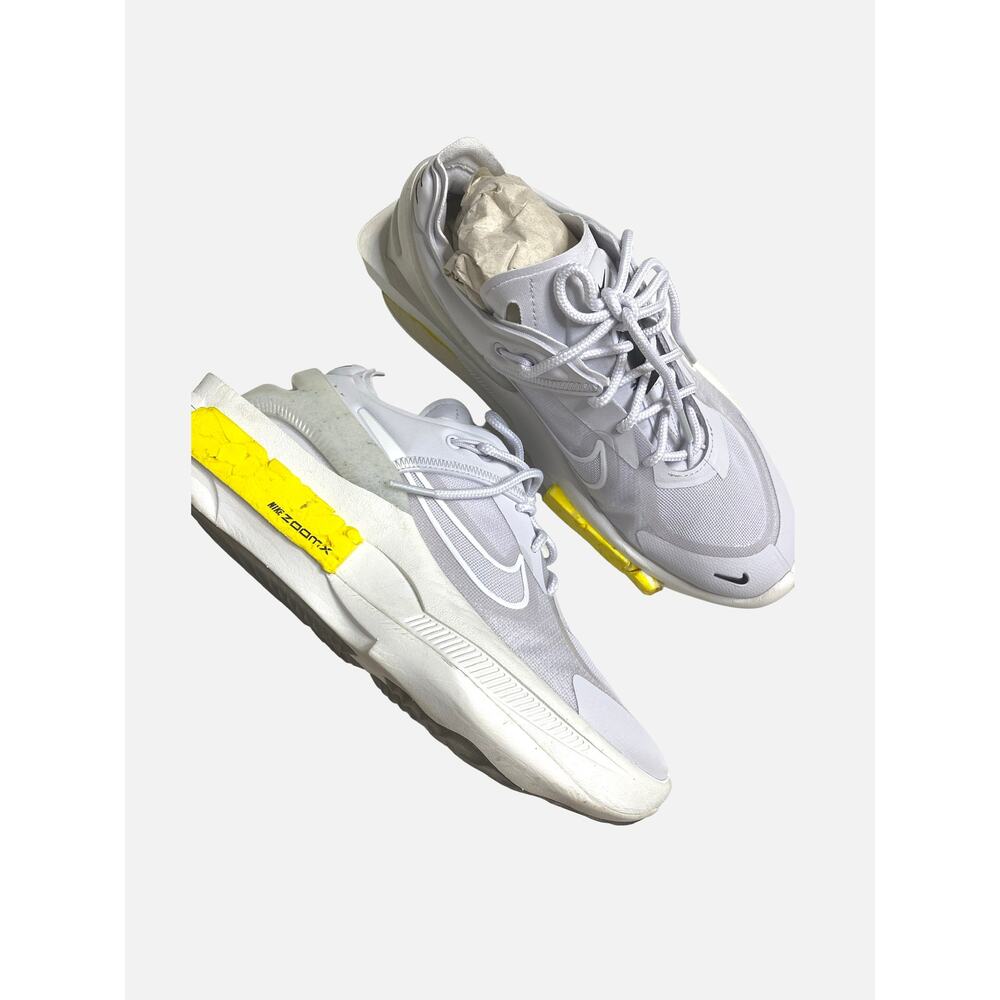 Nike Fontanka Edge Sneaker in Iris Whisper, Summit White, Venice, & Black 8